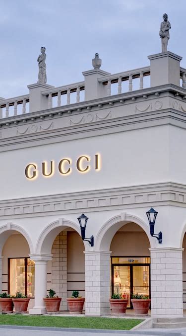 gucci san marcos
